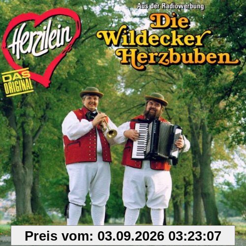 Herzilein