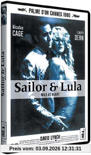 Sailor & Lula [Édition Simple]