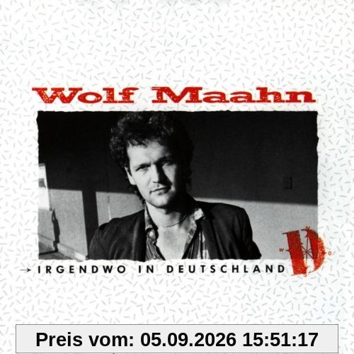Irgendwo in Deutschland