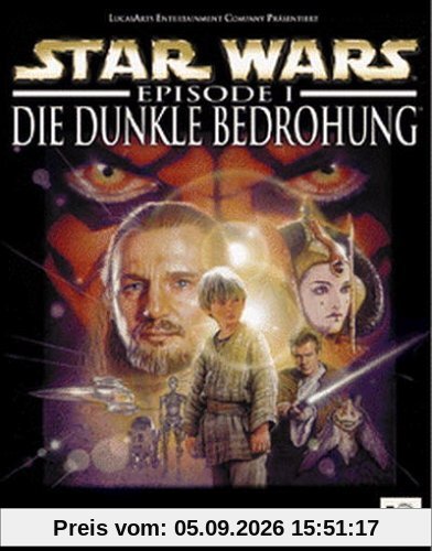 Star Wars - Episode I: Die dunkle Bedrohung