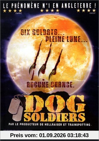Dog Soldiers