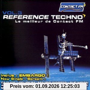 Reference Techno Vol.3