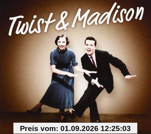 Twist & Madison