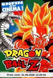 Dragon ball z