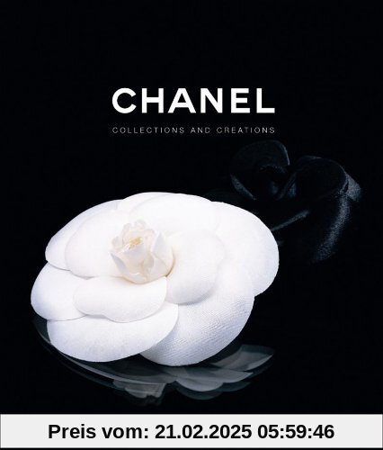 Chanel: Collections and Creations