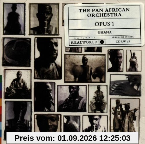 Opus 1