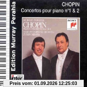 Concertos N 1 & 2