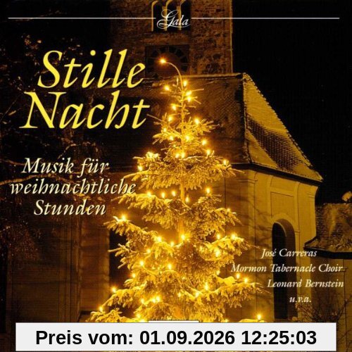 Stille Nacht