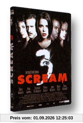 Scream 3 - VF
