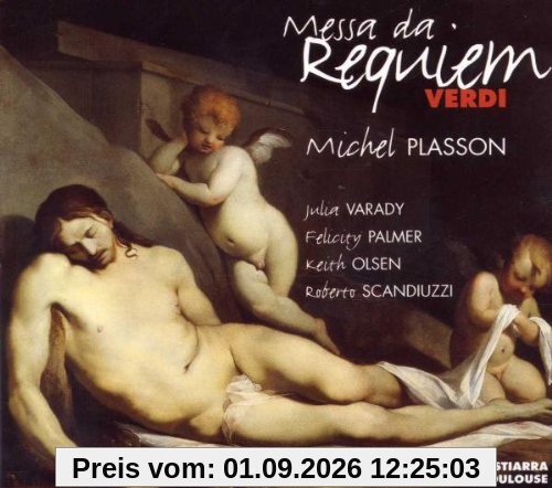 Messa Da Requiem