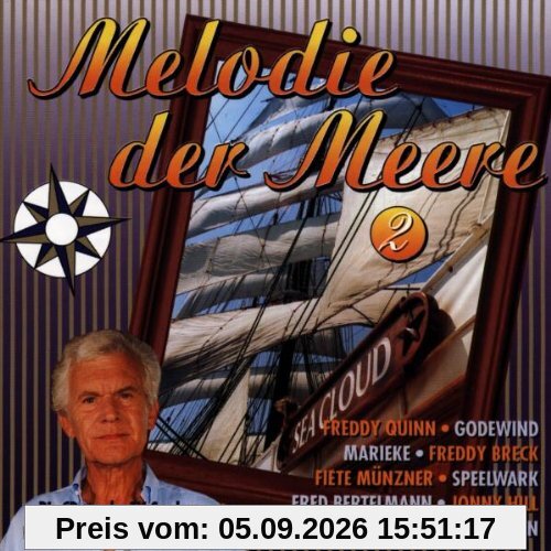 Melodie der Meere 2