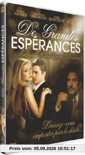 De grandes espérances [FR Import]