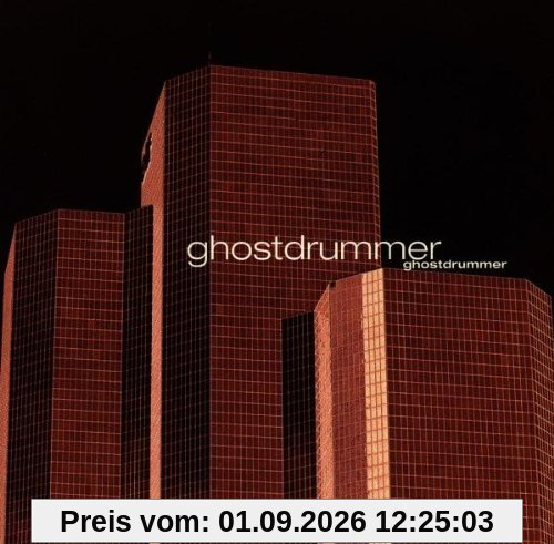 Ghostdrummer