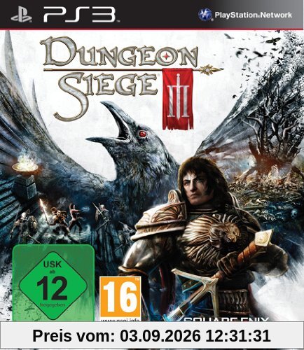 Dungeon Siege III
