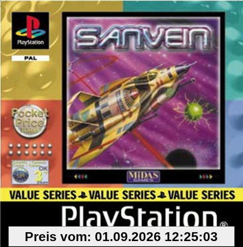 Sanvein