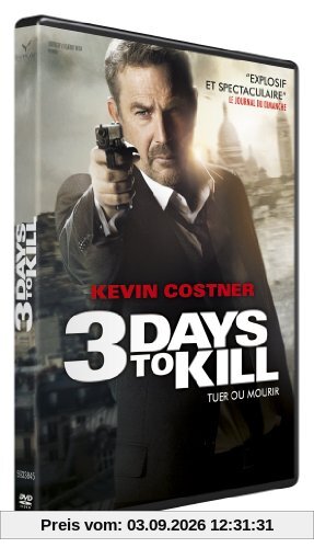 3 Days to Kill