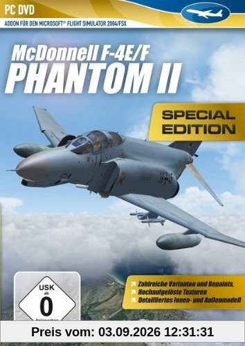 F4F - Special Edition - [PC]