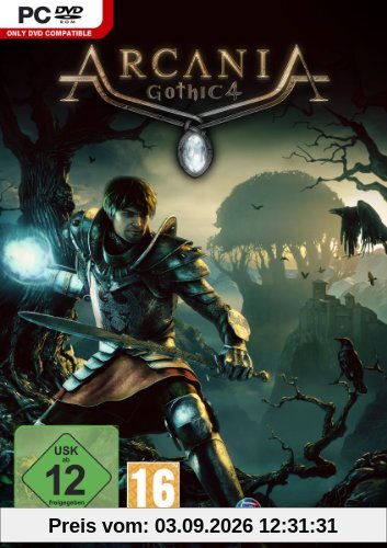 Arcania: Gothic 4