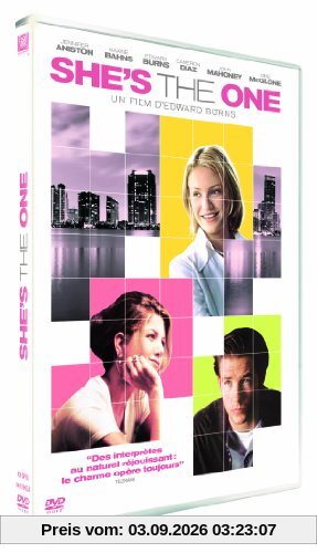 She's the One [FR Import]