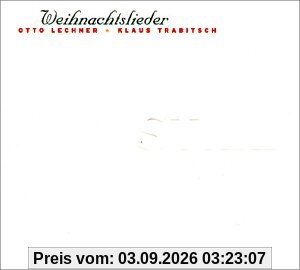Still (Weihnachtslieder)