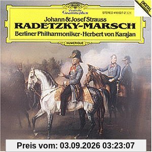 Radetzky-Marsch