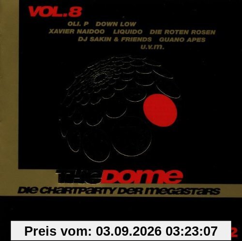 The Dome Vol. 8