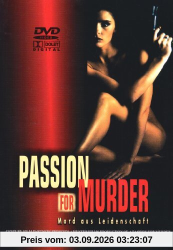 Passion for Murder