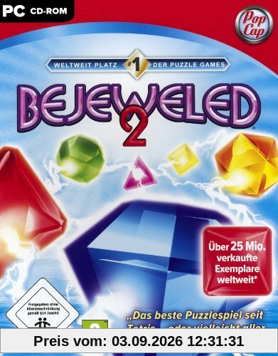 Bejeweled 2 (Phenomedia)