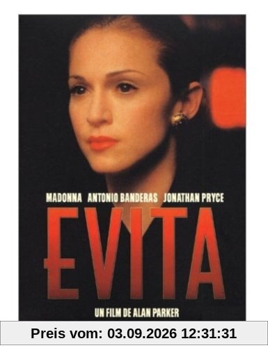 Evita [FR Import]