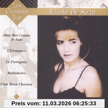 Linda De Suza Les Plus Belles Chansons