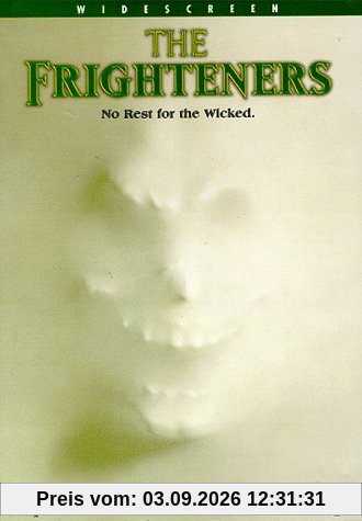 The Frighteners