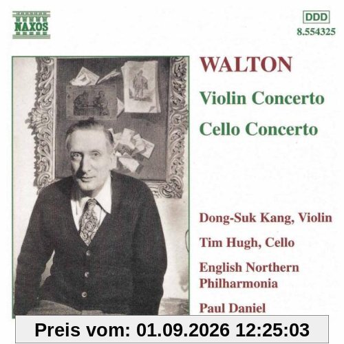 Violinen Konzert