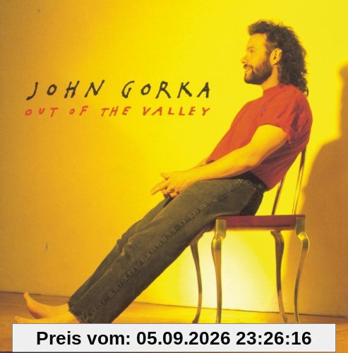 Out of the Valley