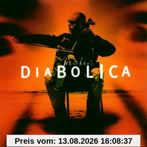 Huschke-Diabolica