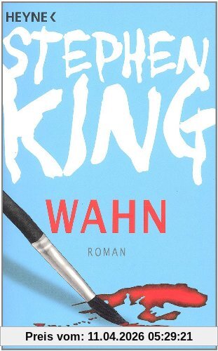 Wahn: Roman