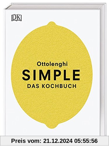 Simple. Das Kochbuch