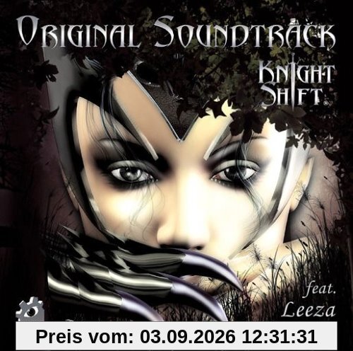 Knightshift Soundtrack