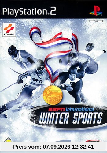 International Winter Sports - ESPN