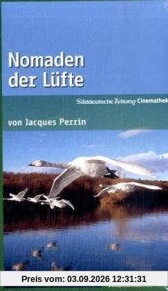 Nomaden der Lüfte, DVD