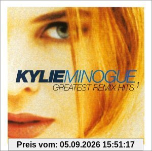 Greatest Remix Hits 1