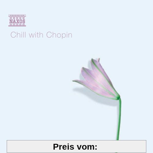 Chill With Chopin