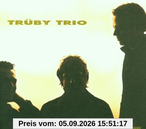 DJ Kicks - Trüby Trio