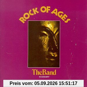 Rock of Ages