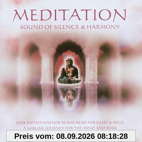 Sound of Silence and Harmony