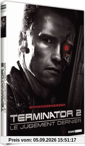 Terminator 2, le jugement dernier [FRANZOSICH]