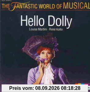 Hello Dolly