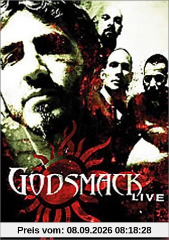 Godsmack - Live