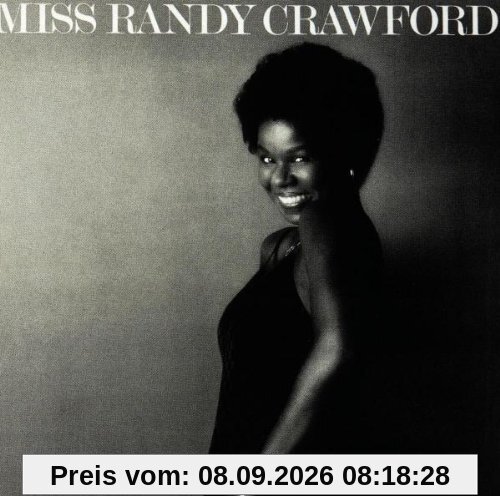 Miss Randy Crawford