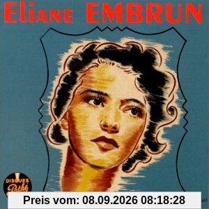 Le Meilleur de Eliane Embrun