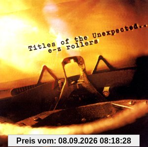 Titles of the Unexpected